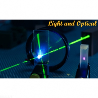 Light and Optical